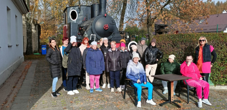 Wyjazd do Spa na Kaszuby 