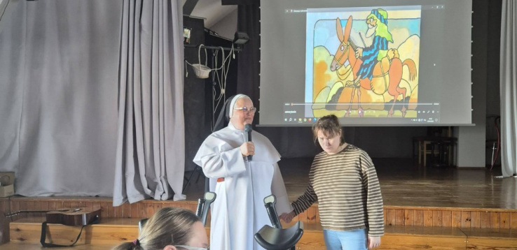 Rekolekcje wielkopostne